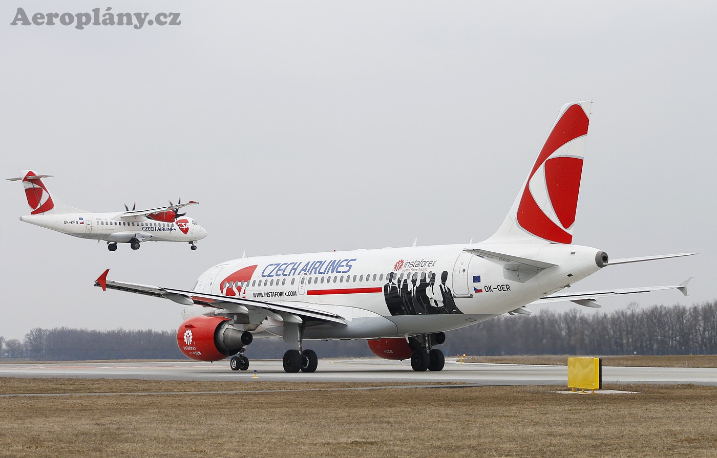 A319-112 