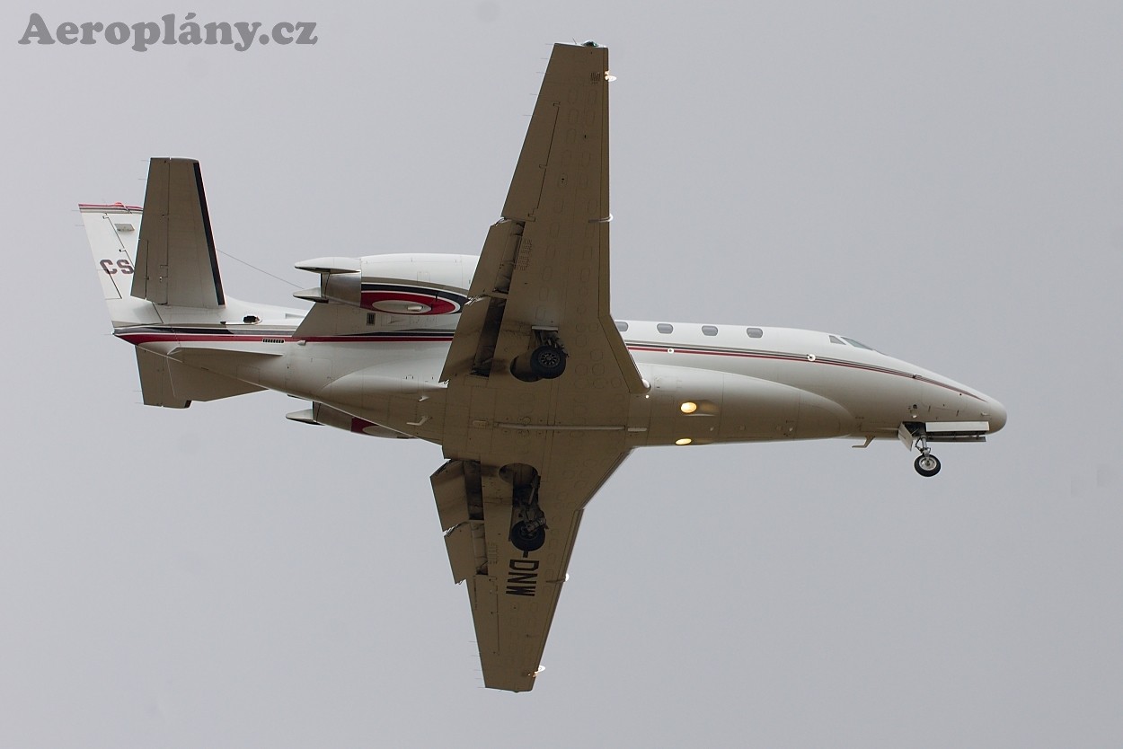 Cessna 560XL Citation Excel
