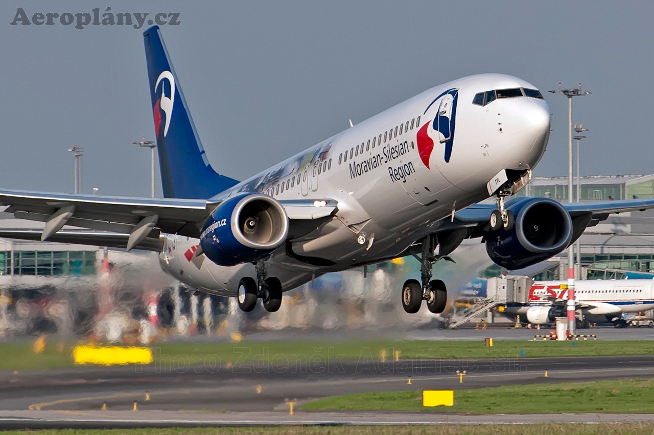 Full thrust