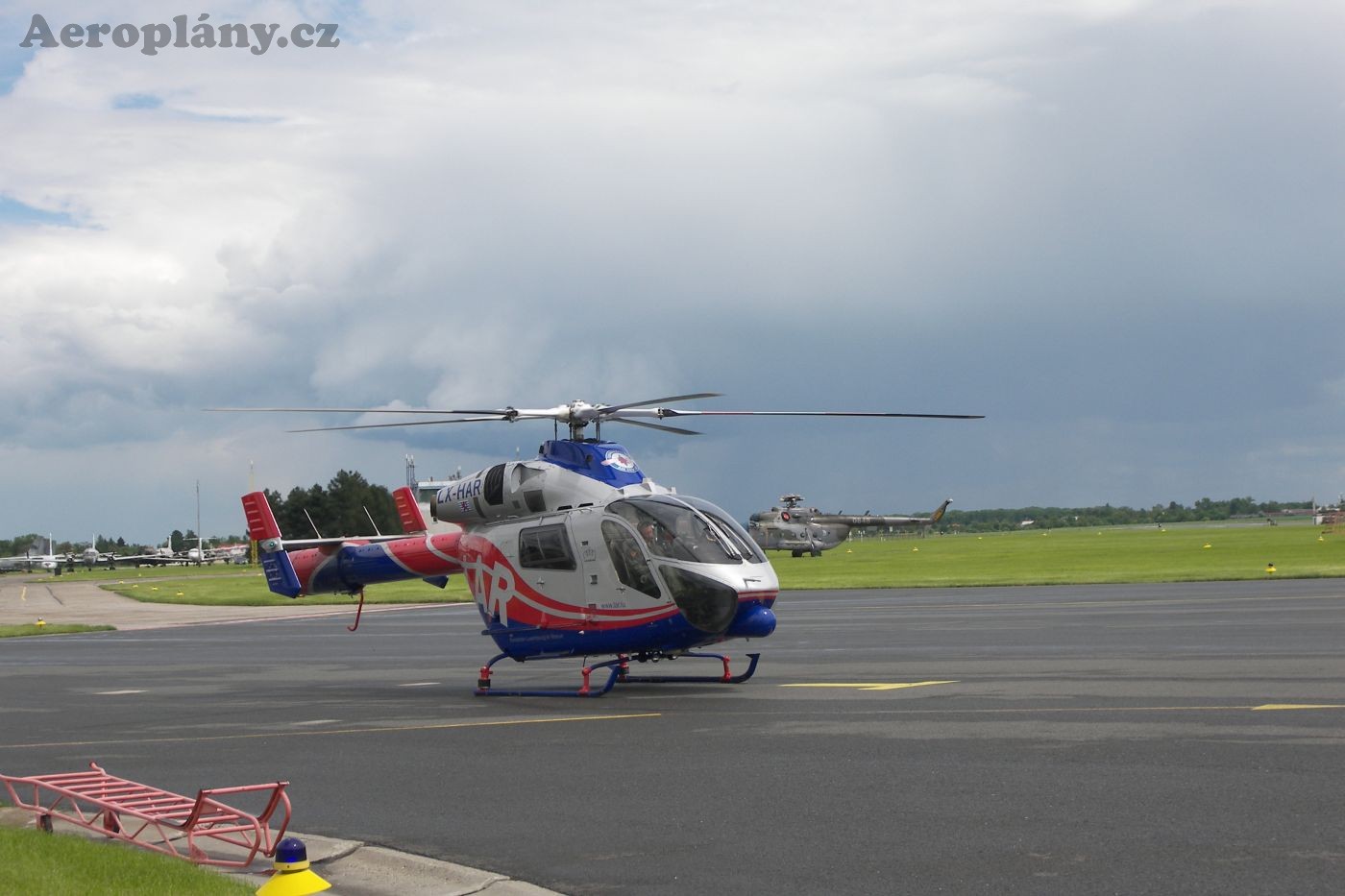 MD 902 
