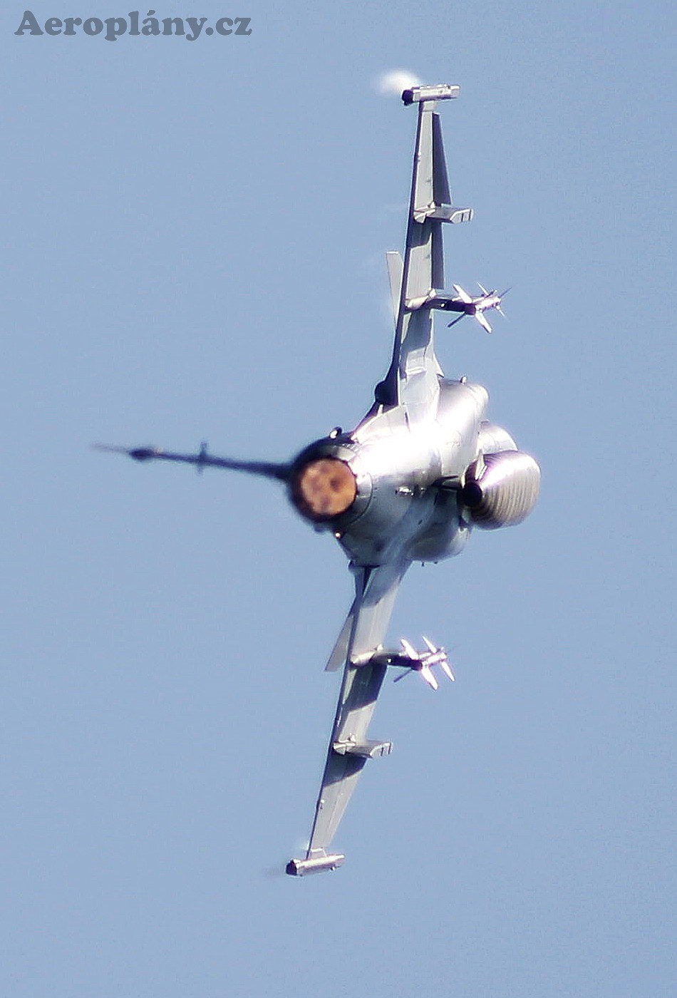 Saab 39C Gripen 