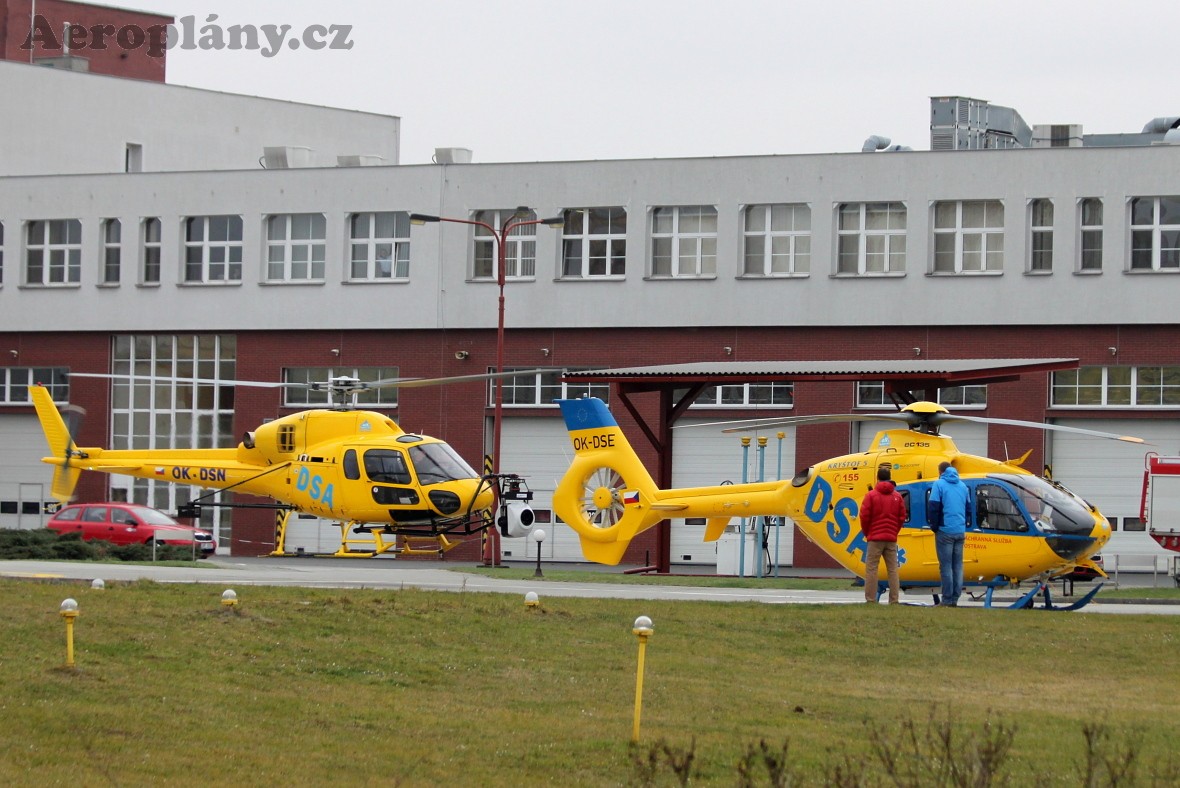 AS355N Ecureuil 2