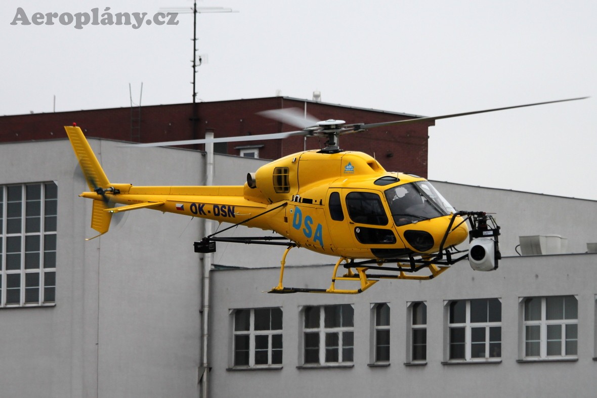 AS355N Ecureuil 2