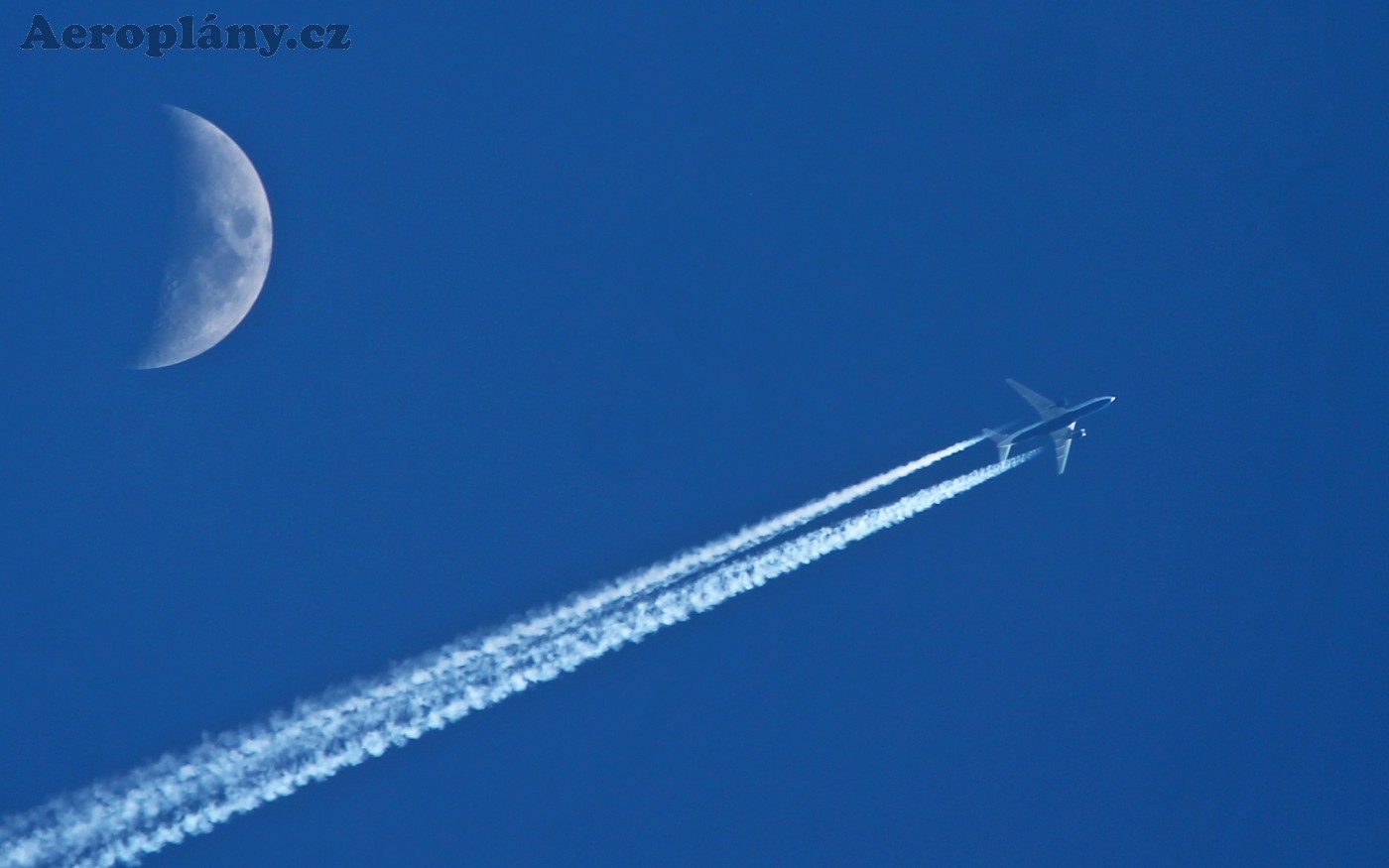 Boeing 777 