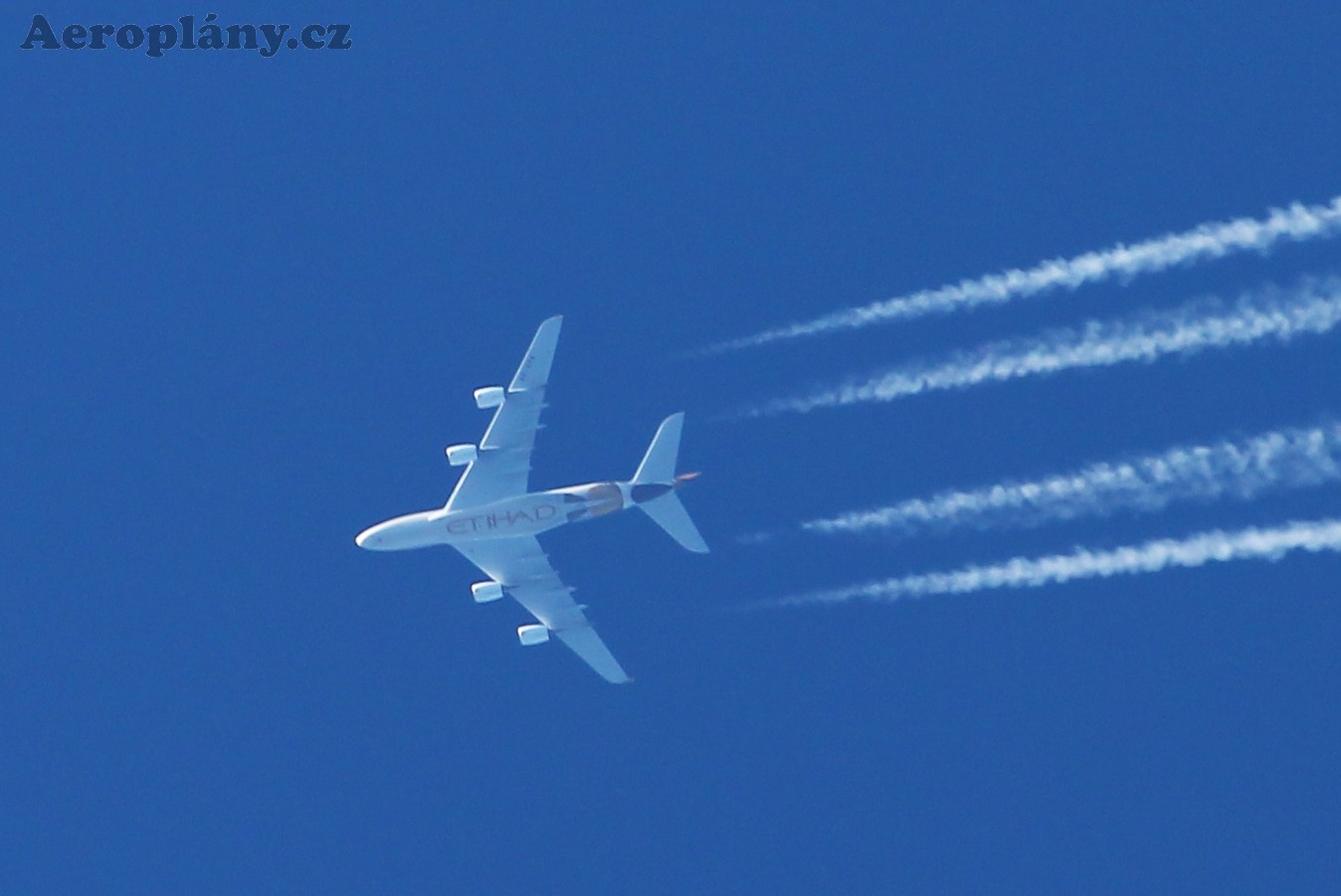 Airbus A380-861 