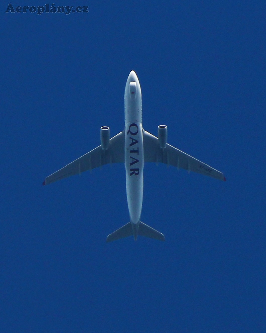 Airbus A330-243F 