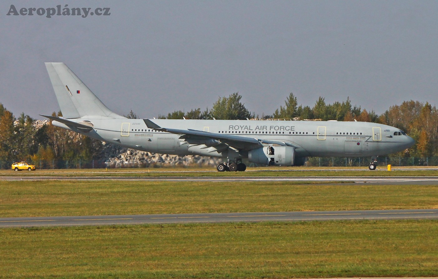 Voyager KC2