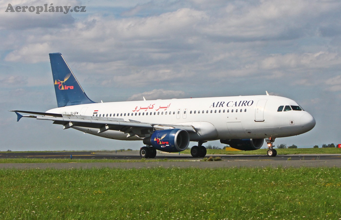 Airbus A320-214