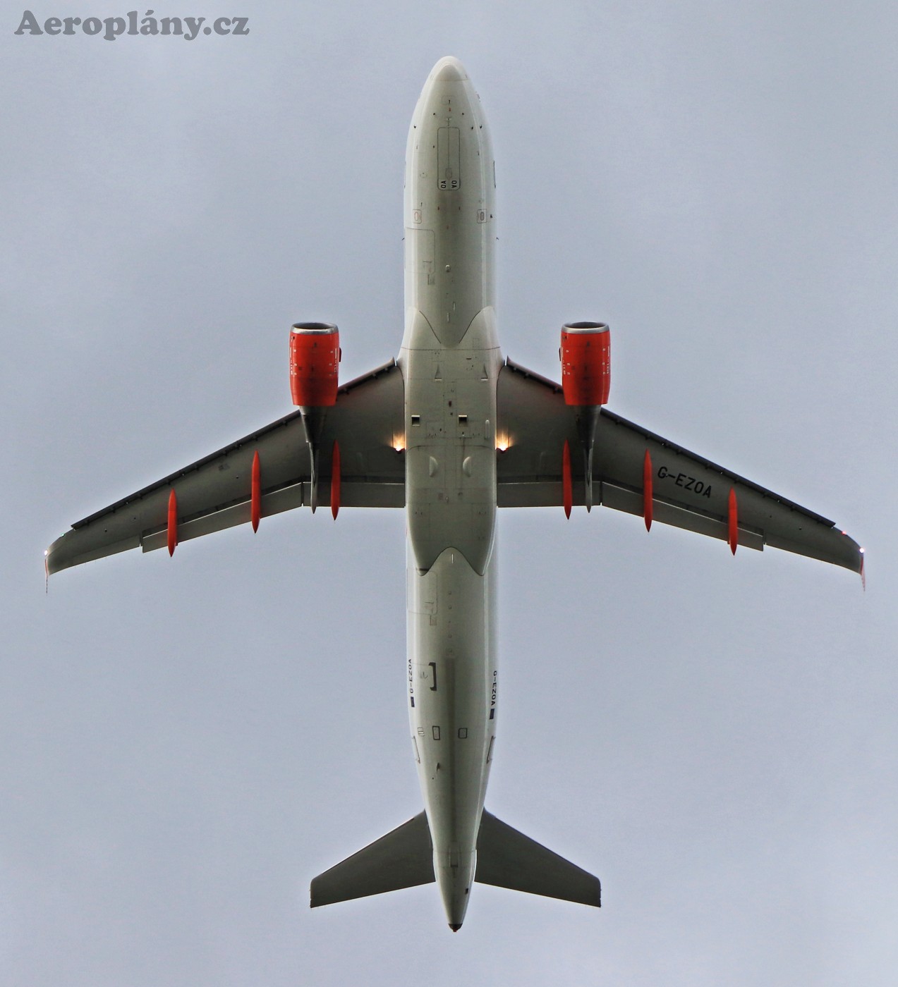 Airbus A320-214