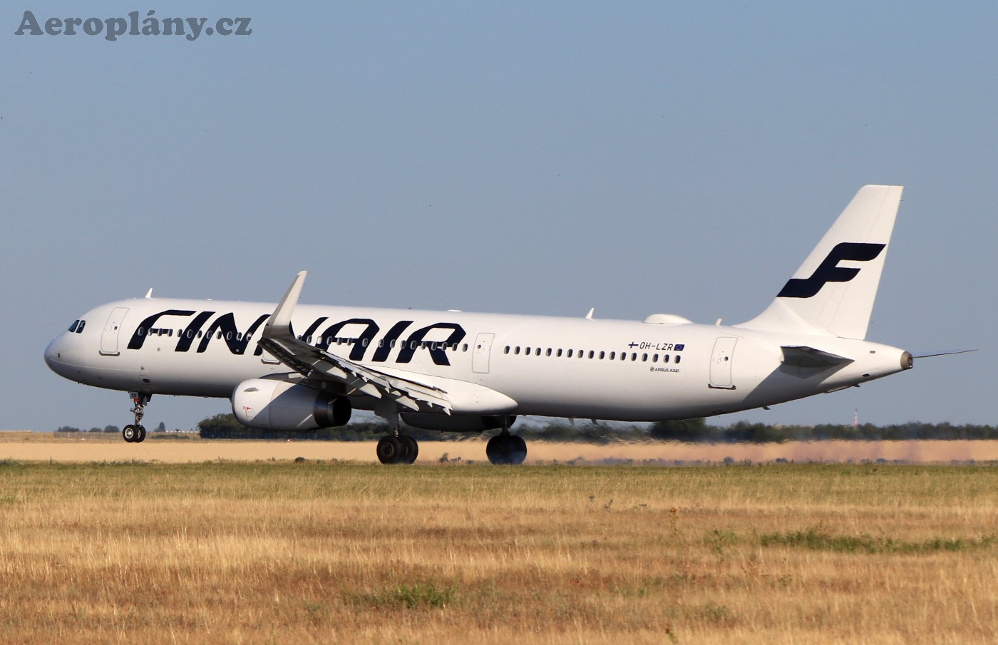 Airbus A321-231