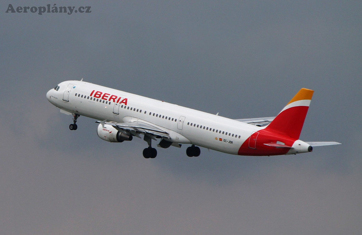 Airbus A321-211