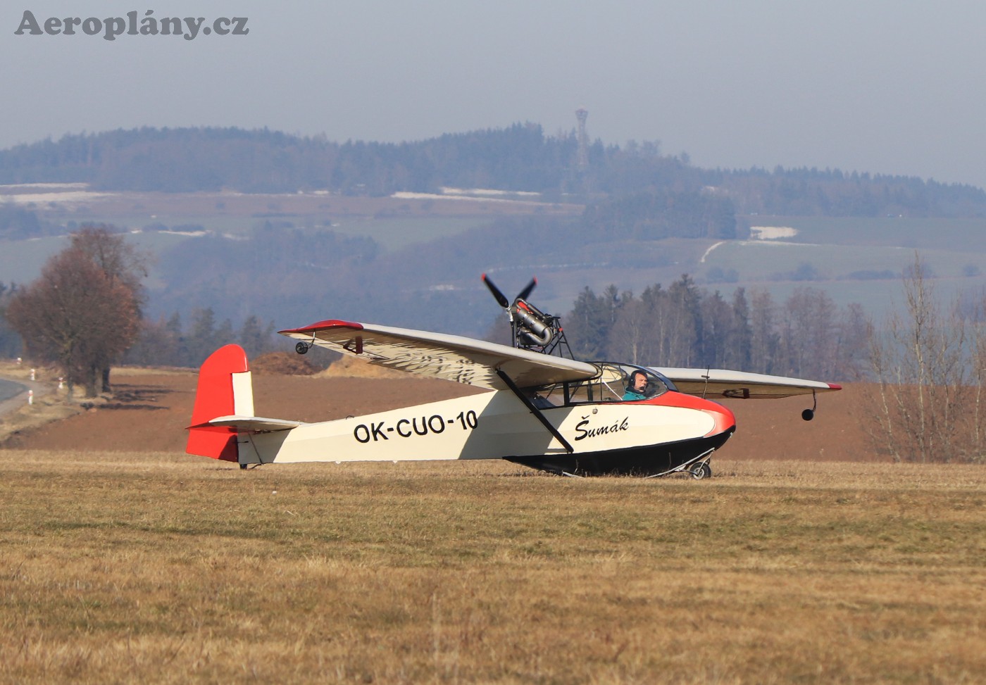 Šumák Ka-4