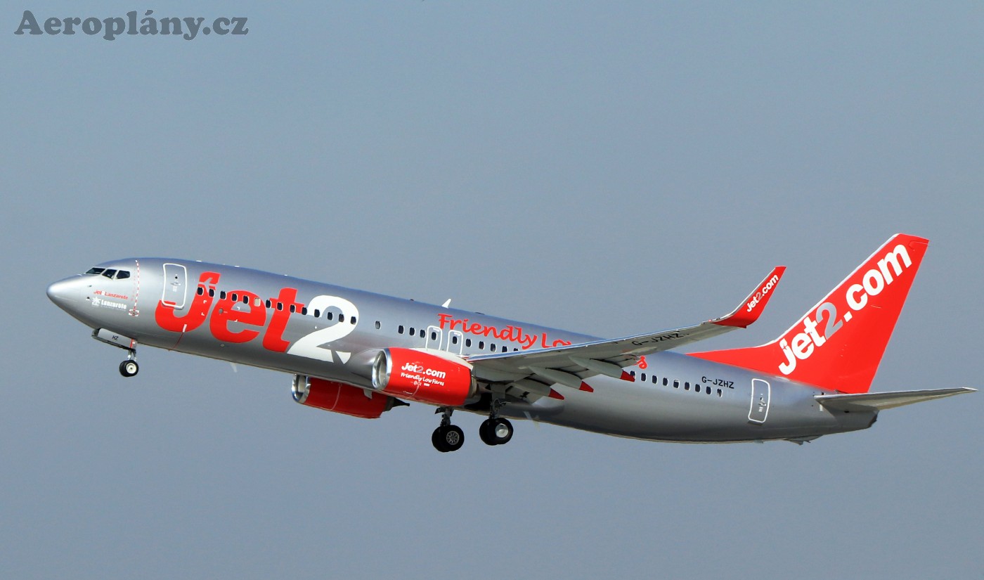 Boeing 737-8MG