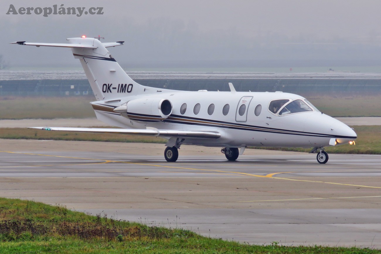 Beech Beechjet 400A - OK-IMO