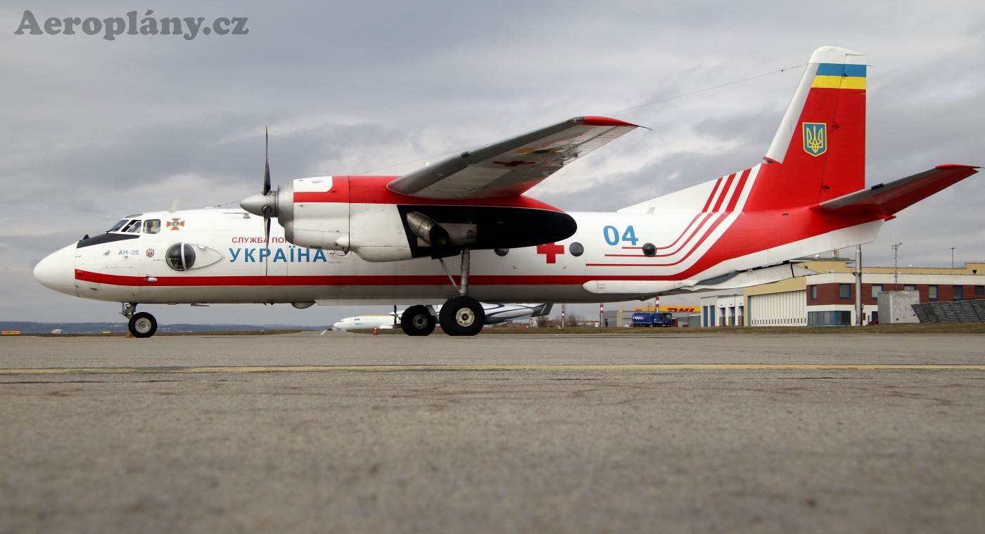 Antonov An-26 - 04